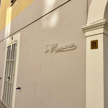 Appartamento Menton Casino Esterno foto