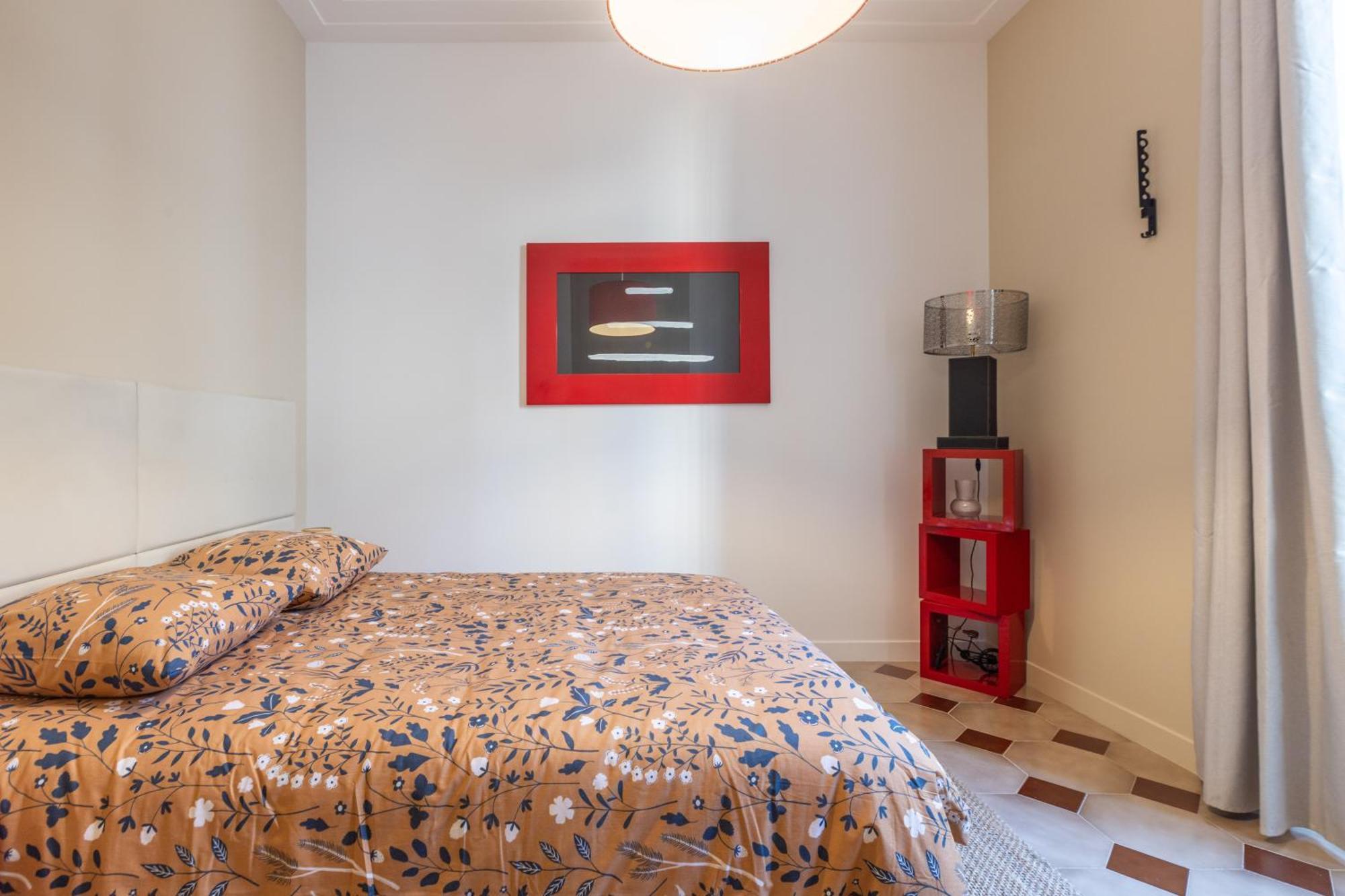 Appartamento Menton Casino Esterno foto